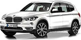 BMW X3 (G01) 2017-2024